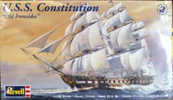 USS Constitution