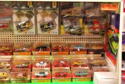 Slot cars