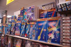 Rockets